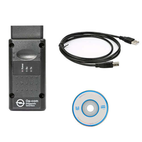 ***SALE***LOCAL STOCK***OPCOM OBD2 USB DIAGNOSTIC TOOL