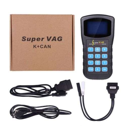 ***SALE***LOCAL STOCK***SUPER VAG K+CAN V4.8