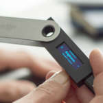 Ledger Nano S