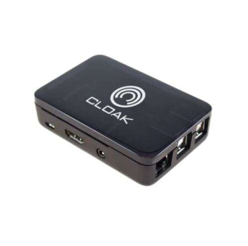 CloakCoin Stakebox