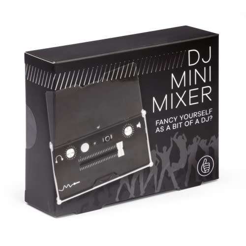 DJ Mini Mixer Kit