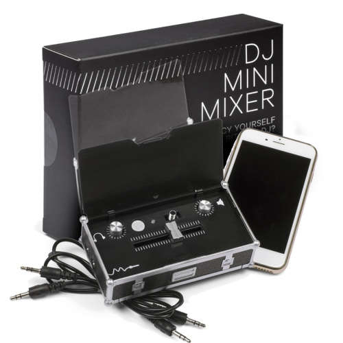 DJ Mini Mixer Kit