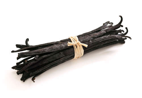 Gourmet Vanilla Beans Grade A - Organic 15-18cm