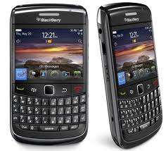 BLACKBERRY BOLD 9780***LOCAL STOCK***
