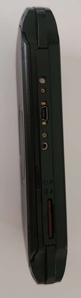 Original PSP + 8 Games