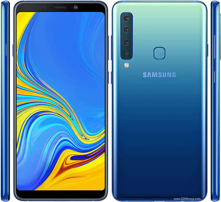 SAMSUNG GALAXY A9