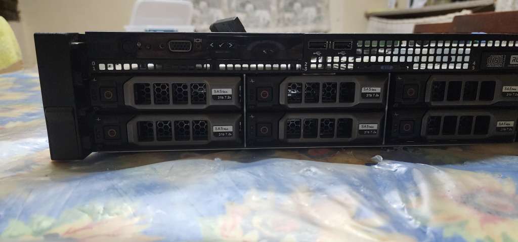 DELL XEON SERVER