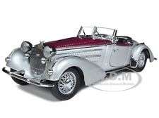 1939 horch 855 roadster