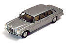 1974 mercedes 240d limousine