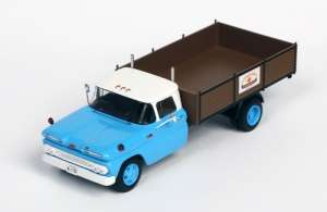 1961 chevrolet c30 truck