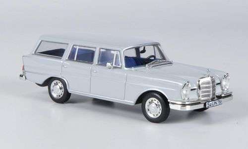 1967 mercedes benz 230s universal