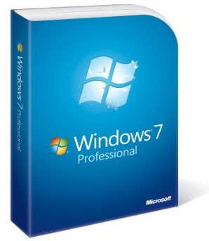 Windows 7 Pro
