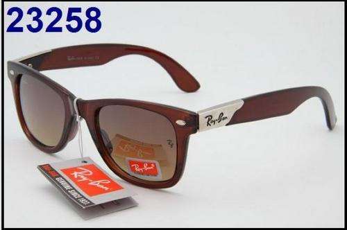 ***Smart Ray Ban Wayfarer Sunglasses***