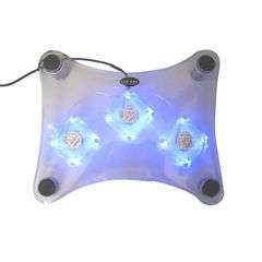 Notebook Cooling Fan