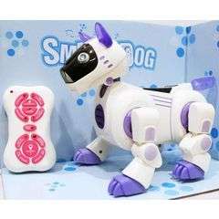 ***NEW***Amazing remote control SMART DOG!