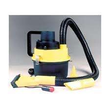12 Volt Wet and Dry Canister Vacuum