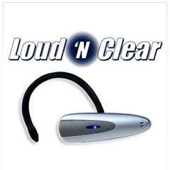 LOUD N CLEAR ------ TURNS ORDINARY HEARING INTO EXTRORDINARY HEARING!