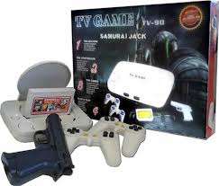*****NEW*****TV Game Console with  game cartridge