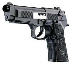 Super power ** METAL ** Beretta C19 BB Gun