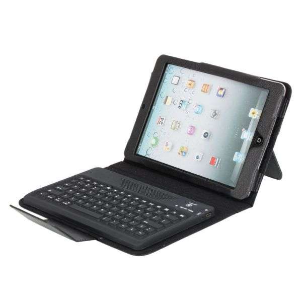 Apple iPad Mini Protective Case With Wireless Keyboard