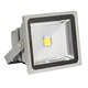 4 ON AUCTION - 20W LED Floodlight, Energy saving - SAVE MONEY ON ELECTRICITY