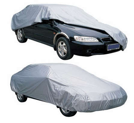 Car Cover SUN UV Rain Resistant Protection waterproof