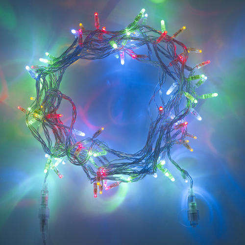 ***NEW***10 m Multi fairy lights