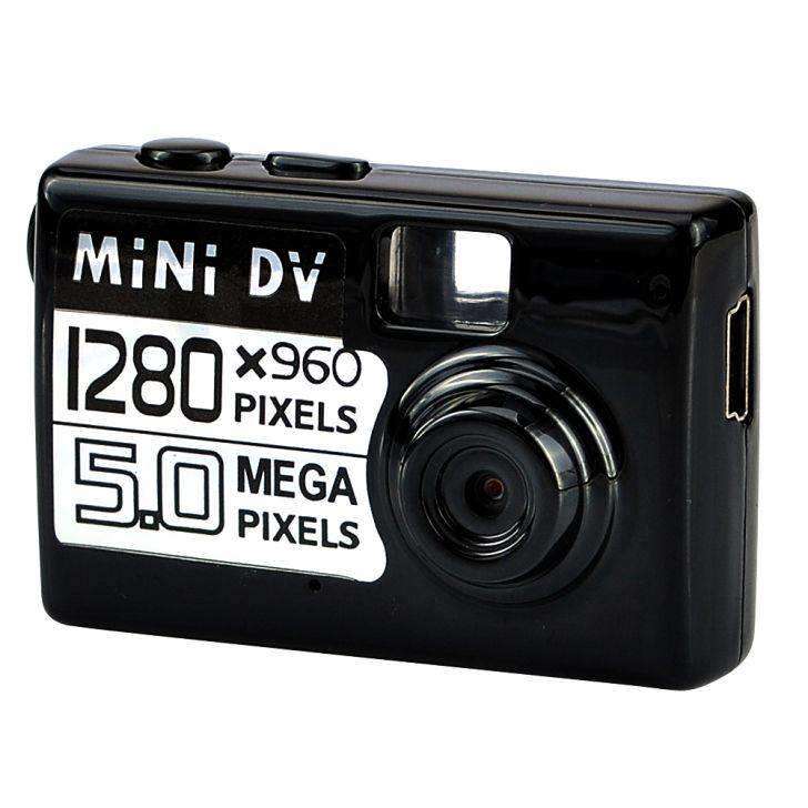 New Arrive! Smallest Mini DV Camera Sport Spy Digital Video Recorder Camera 1280 x 960