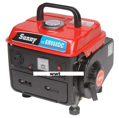 Sunny Generator****3 on auction***SN950AC