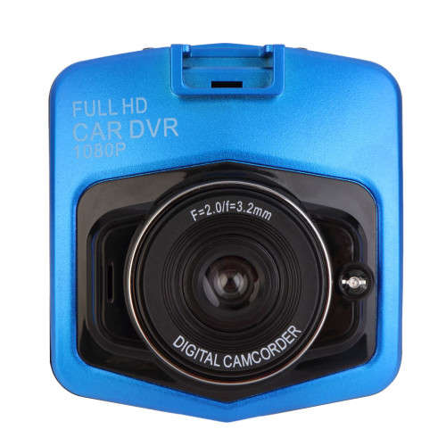 New 1920*1080P 2.4" HD LCD Car Vehicle Blackbox DVR Car Camera Video Recorder