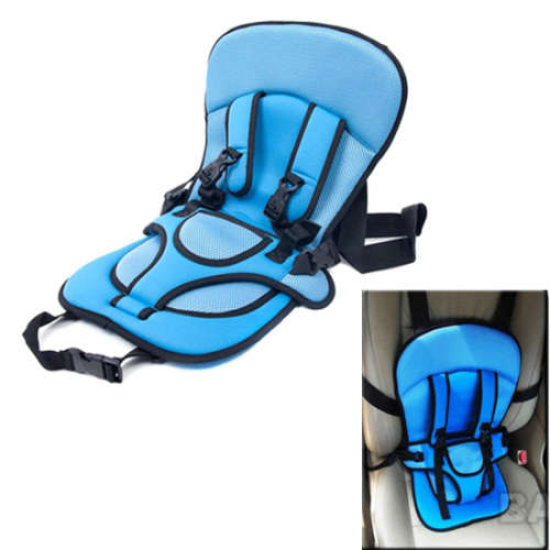 Kid Safety Car Seat Pad Harness Cushion Good Quality Booster Protect Baby