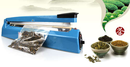 Impulse Heat Sealer Machine- PFS - 400 - SEALING LENGTH 400MM