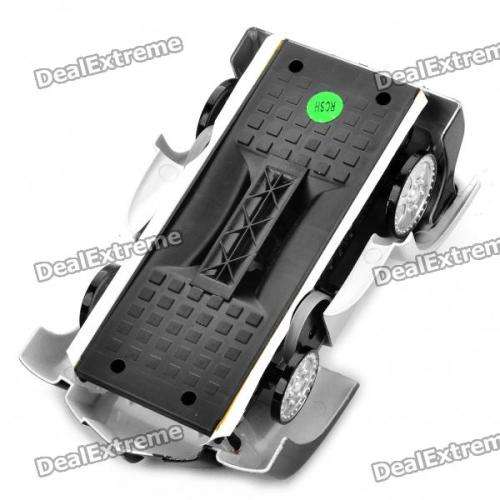 ***NEW***Wall Racer Electrical RC Wall Climber Car