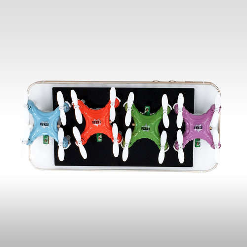 Worlds smallest Drone with HD Camera - used for Aerial Photography