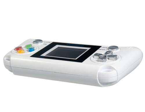 230-in-1 LCD Screen Handheld Game Console