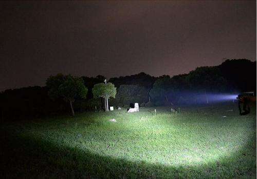 3x Cree T6 ZOOM Led Headlamps 2000lm Headlight Waterproof High Power Light