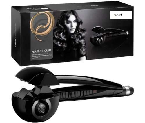 ***NEW*** Pro Perfect Curler