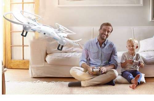 New Arrival WIFI Toys Camera rc helicopter drone quadcopter professional drones with camera