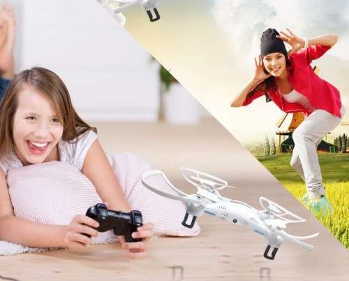 New Arrival WIFI Toys Camera rc helicopter drone quadcopter professional drones with camera
