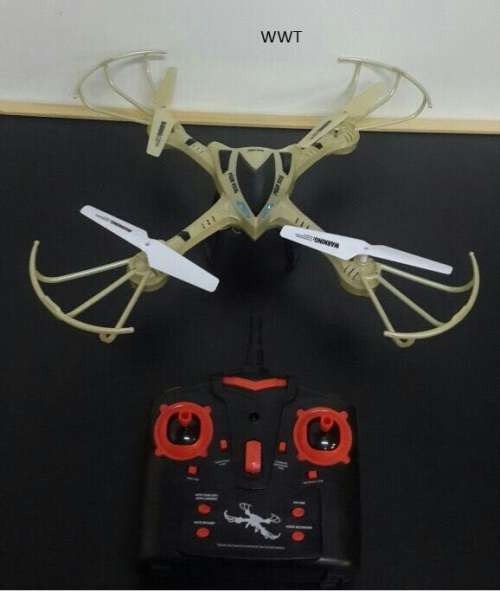 New Arrival FIXED ALTITUDE FLIGHT DRONE WITH HD CAMERA AND WIFI