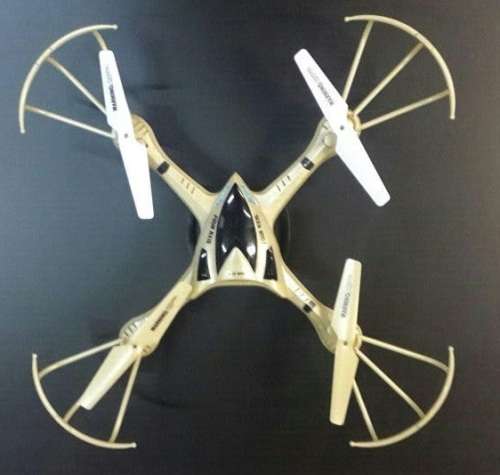 New Arrival FIXED ALTITUDE FLIGHT DRONE WITH HD CAMERA AND WIFI