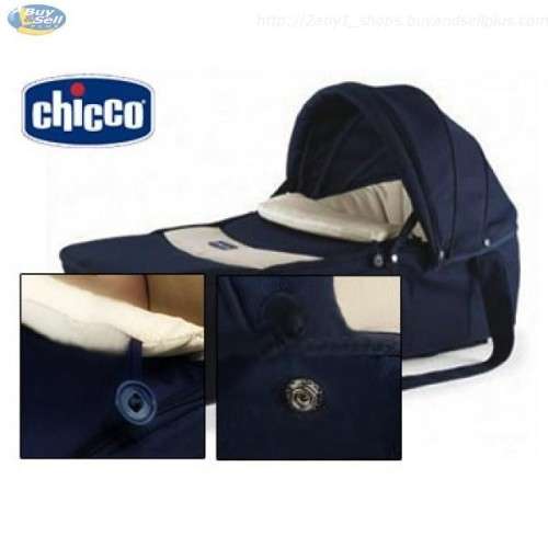 Chicco Sacca Transporter