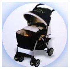 Chicco Sacca Transporter