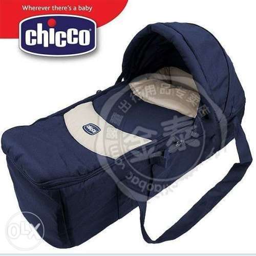 Chicco Sacca Transporter