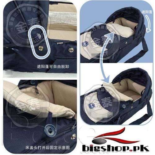 Chicco Sacca Transporter