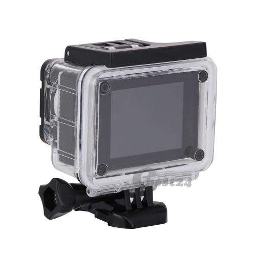 NEW ARRIVAL - HIGH QUALITY 1080P Wifi H D M I Action Sports DV Camera Camcorder Waterproof Vide
