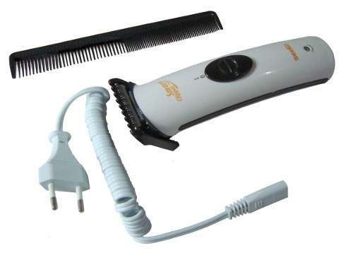 Pet Rechargeable Professional Hair Trimmer Clipper