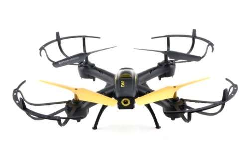 New Arrival FIXED ALTITUDE FLIGHT DRONE WITH HD CAMERA AND WIFI 6 axis GYRO
