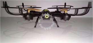 New Arrival FIXED ALTITUDE FLIGHT DRONE WITH HD CAMERA AND WIFI 6 axis GYRO