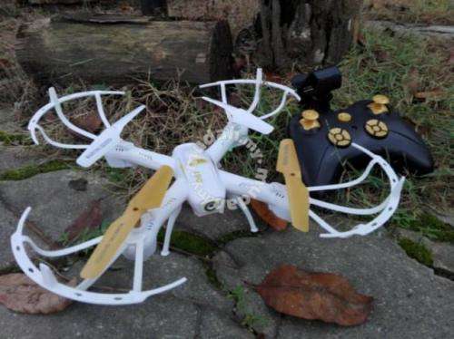 New Arrival FIXED ALTITUDE FLIGHT DRONE WITH HD CAMERA AND WIFI 6 axis GYRO